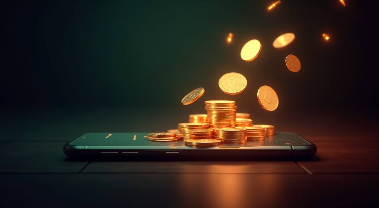 33dbdb mobile gaming